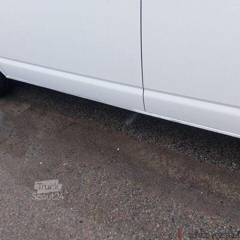 Camper Volkswagen California Camper 4 Posti | Cucinotto + Letto Tetto