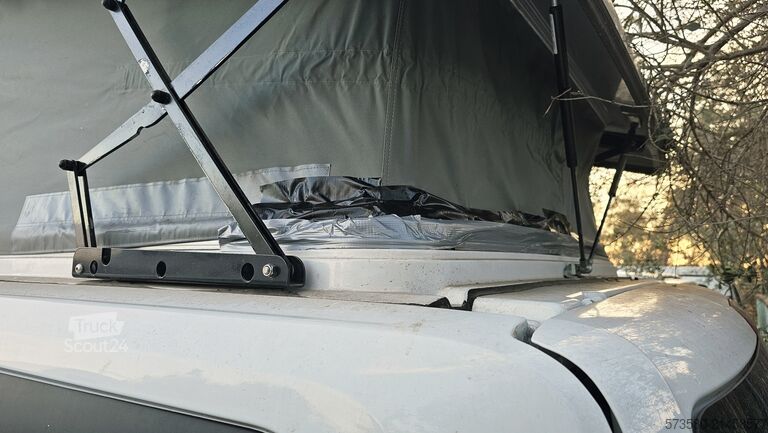 Caravan/camper Ford Panama P10 Wohnmobil | 2022 Euro 6 | Professioneller Verkäufer