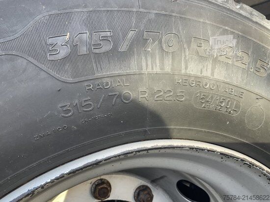 Standaard trekker MAN TGX 18.480 4X2 BLS XXL-FHAUS, RETARDER