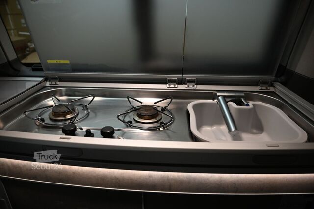 Wohnmobil 2022 Volkswagen California Coast Automatique | Toit relevable