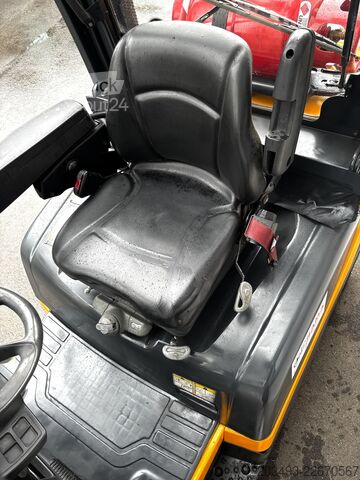 Carretilla elevadora Hyster H3.0FT