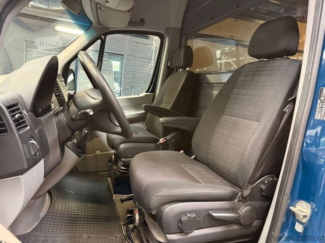 Фургон з високим дахом MERCEDES-BENZ Sprinter 319 3,0l L1-H2 Autom. AC STHZ AHK 3,5T