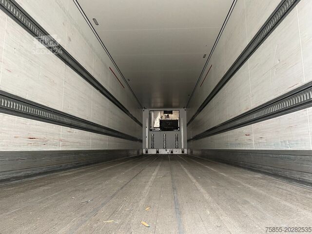 Koel-vriestransport Schmitz Cargobull SCB*S3B Fridge / Themoking SLXi 300 / Schmitz A...