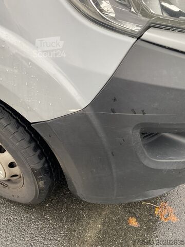 Roulotte/camper Fiat Weinsberg Carabus 600 K 4 Schlafplätze | Voll ausgestattet