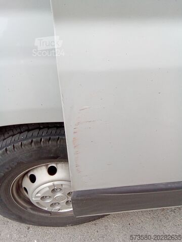 Roulotte/camper Fiat Weinsberg Carabus 600 K 4 Schlafplätze | Voll ausgestattet