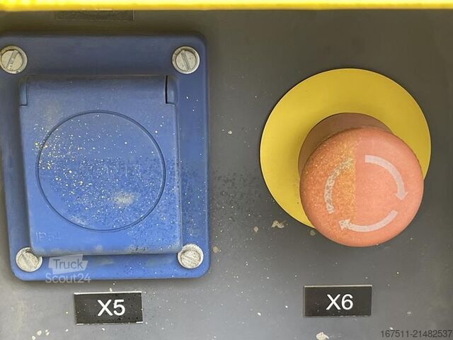 Aggregat Atlas Copco QAS 100