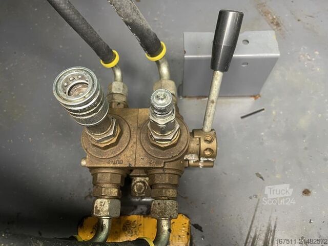 Aggregat Atlas Copco QAS 150