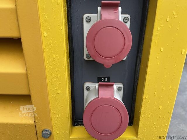 Aggregat Atlas Copco QAS 30