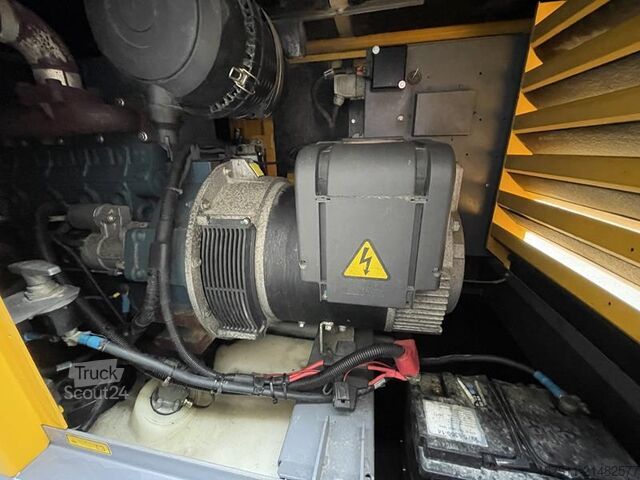 Aggregat Atlas Copco QAS 30