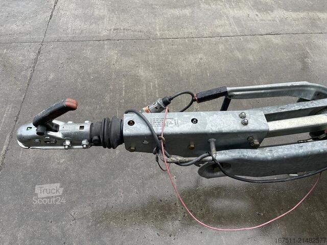 Kamenivo Atlas Copco QAS 30