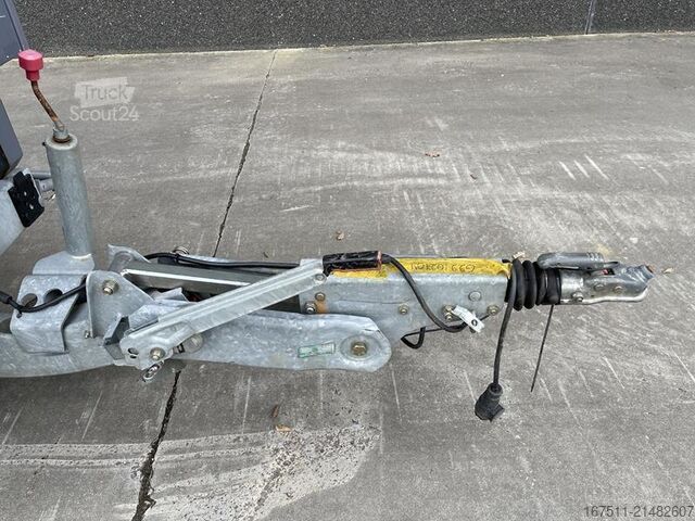 Aggregat Atlas Copco QAS 30