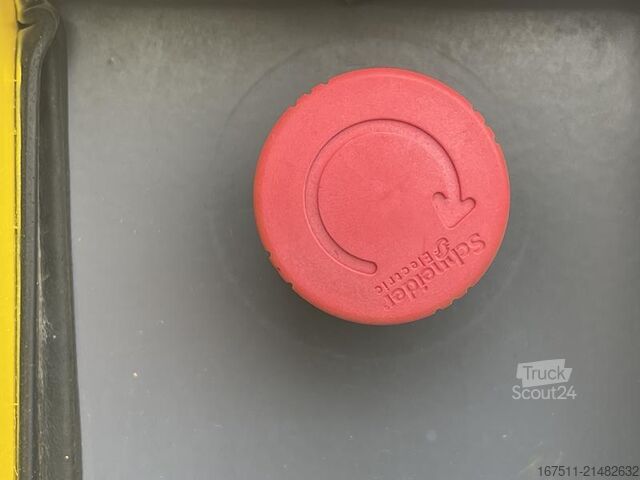 Aggregat Atlas Copco QAS 20 KD