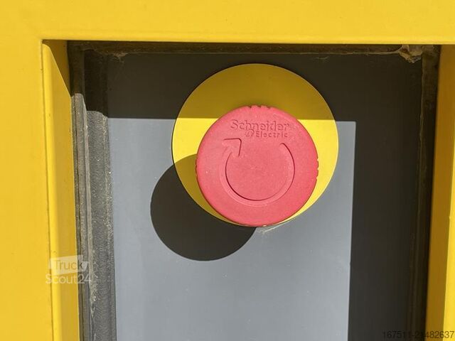 Aggregat Atlas Copco QAS 20 KD