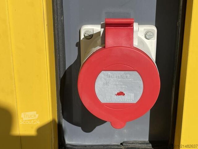 Aggregat Atlas Copco QAS 20 KD