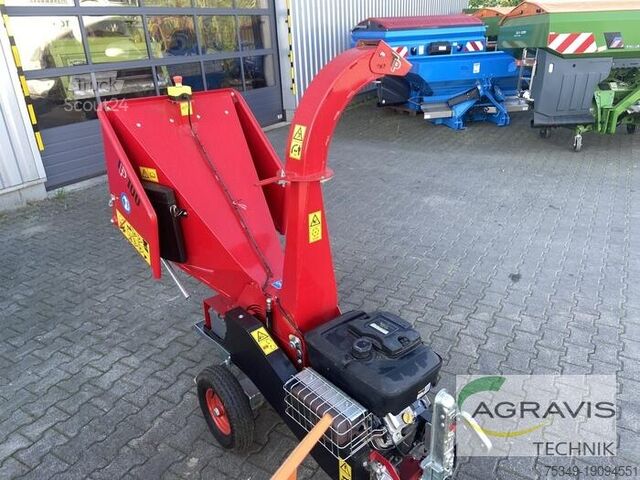 Lavorazione del legno VOGT TP 100 MOBILE