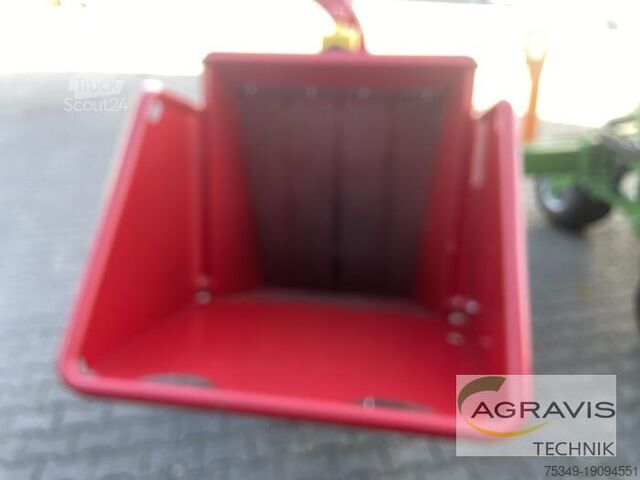 Houtbewerking VOGT TP 100 MOBILE