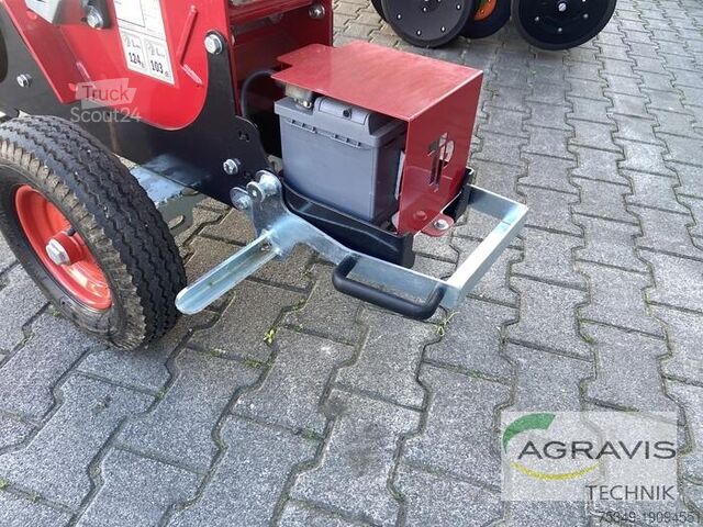 Houtbewerking VOGT TP 100 MOBILE