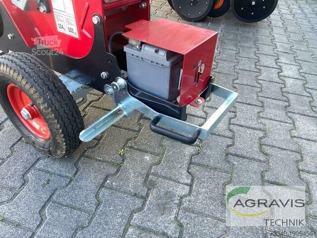 Obróbka drewna VOGT TP 100 MOBILE
