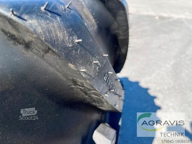 Rueda Michelin VF600/60R30 + 650/65 R 42