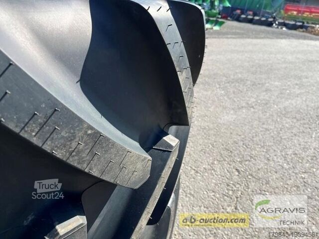 Rueda Michelin VF600/60R30 + 650/65 R 42