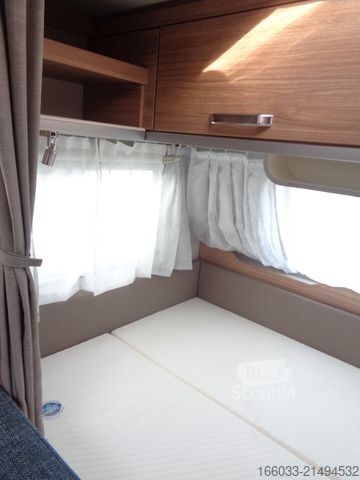 كرافان WEINSBERG CaraOne 480 QDK [HOT]