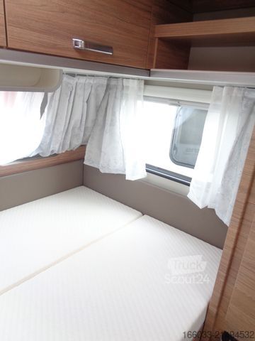 كرافان WEINSBERG CaraOne 480 QDK [HOT]