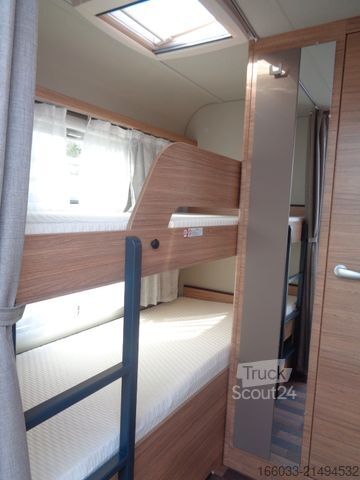 كرافان WEINSBERG CaraOne 480 QDK [HOT]