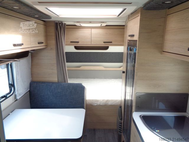 كرافان WEINSBERG CaraOne 480 QDK -neu- Mod. 26 *viele Extras*