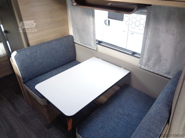 كرافان WEINSBERG CaraOne 480 QDK -neu- Mod. 26 *viele Extras*