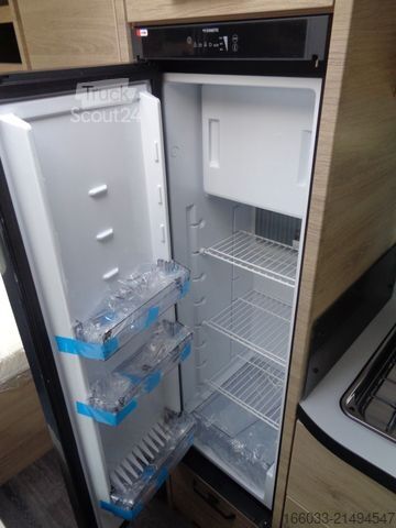 كرافان WEINSBERG CaraOne 480 QDK -neu- Mod. 26 *viele Extras*