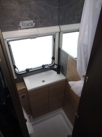 كرافان WEINSBERG CaraOne 480 QDK -neu- Mod. 26 *viele Extras*