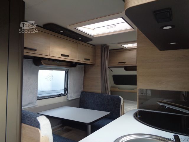 كرافان WEINSBERG CaraOne 480 QDK -neu- Mod. 26 *viele Extras*