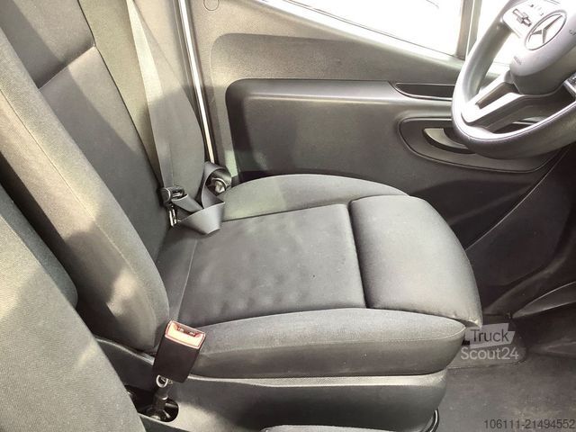 Minibus MERCEDES-BENZ Sprinter III 316/317 CDI/H2L2 SORTIMO