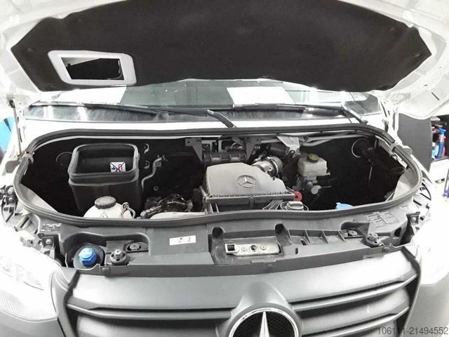 Minibus MERCEDES-BENZ Sprinter III 316/317 CDI/H2L2 SORTIMO