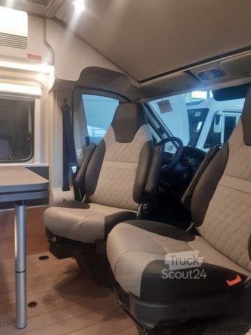 Camper WEINSBERG CaraBus 600 DQ EDITION [FIRE] L.P 68.570.¤