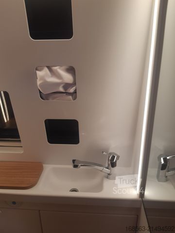 Camper WEINSBERG CaraBus 600 DQ EDITION [FIRE] L.P 68.570.¤