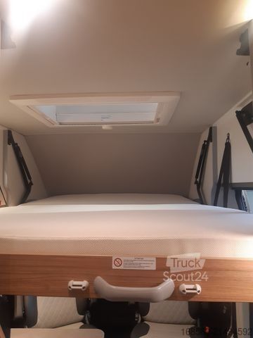 Camper WEINSBERG CaraBus 600 DQ EDITION [FIRE] L.P 68.570.¤