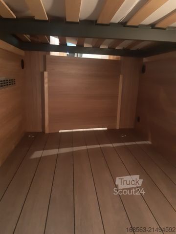 Camper WEINSBERG CaraBus 600 DQ EDITION [FIRE] L.P 68.570.¤