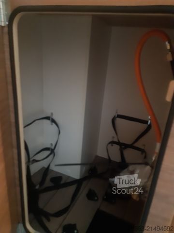 Camper WEINSBERG CaraBus 600 DQ EDITION [FIRE] L.P 68.570.¤