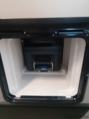 Camper WEINSBERG CaraBus 600 DQ EDITION [FIRE] L.P 68.570.¤