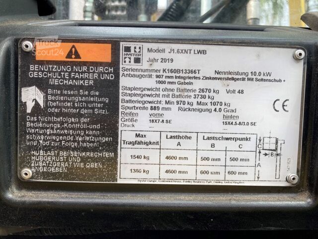 Heckner Trucks GmbH & Co. KG Heckner Trucks GmbH & Co. KG Heckner Trucks GmbH & Co. KG