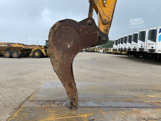  Hyundai R360LC-7