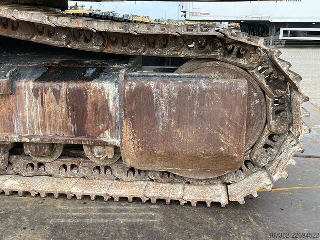  Hyundai R360LC-7