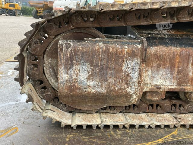  Hyundai R360LC-7