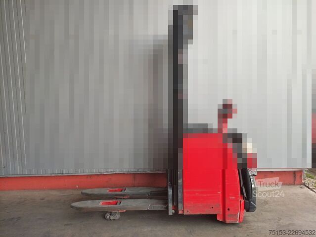 Палетни слагачи Linde L16APi/1173