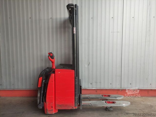 Палетни слагачи Linde L16APi/1173