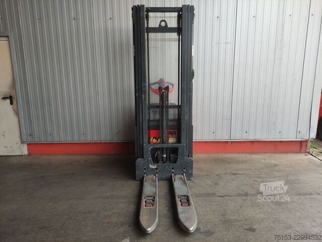 Палетни слагачи Linde L16APi/1173