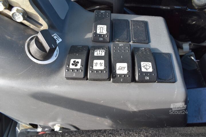 Mini bager YANMAR SV 22