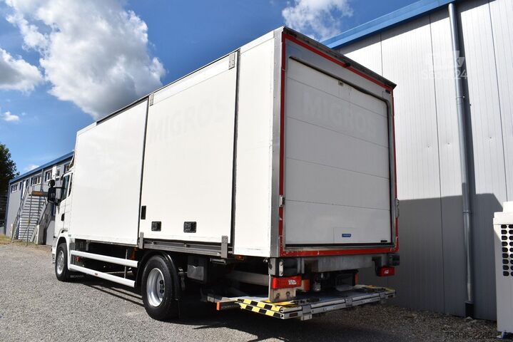 Hladilni tovornjak SCANIA G410 E6 4x2 Retarder AHK LBW