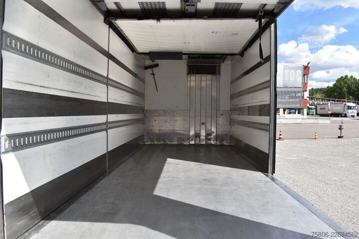 Hladilni tovornjak SCANIA G410 E6 4x2 Retarder AHK LBW